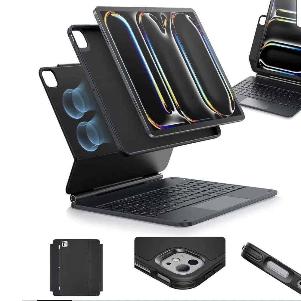 ESR Keyboard Case iPad Pro 13 13